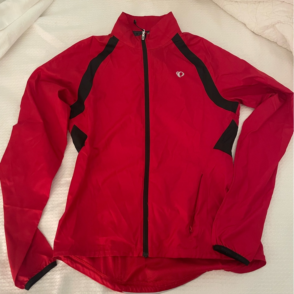 Pearl Izumi elite women’s cycling jacket